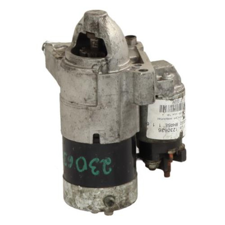 Demarreur CITROEN C3 PICASSO Photo n°1