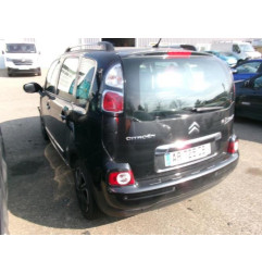 Demarreur CITROEN C3 PICASSO Photo n°6