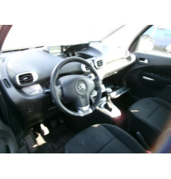 Demarreur CITROEN C3 PICASSO Photo n°7