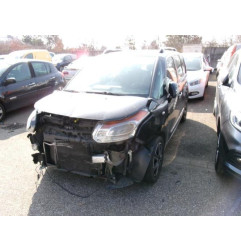 Demarreur CITROEN C3 PICASSO Photo n°8
