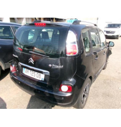 Demarreur CITROEN C3 PICASSO Photo n°9