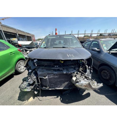 Demarreur CITROEN C3 PICASSO Photo n°10