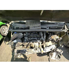 Demarreur CITROEN C3 PICASSO Photo n°11