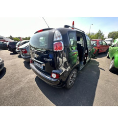 Demarreur CITROEN C3 PICASSO Photo n°17