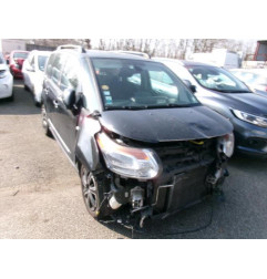 Demarreur CITROEN C3 PICASSO Photo n°19