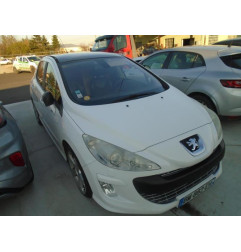 Demarreur PEUGEOT 308 1 Photo n°7