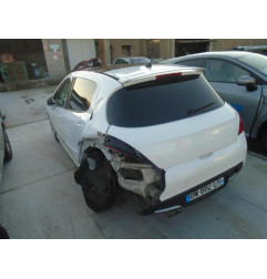 Demarreur PEUGEOT 308 1 Photo n°8