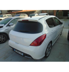 Demarreur PEUGEOT 308 1 Photo n°9