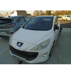 Demarreur PEUGEOT 308 1 Photo n°10