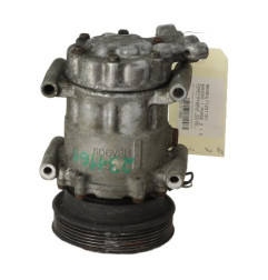 Compresseur clim RENAULT KANGOO 1 Photo n°2