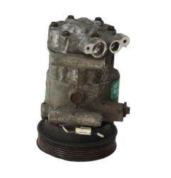 Compresseur clim RENAULT KANGOO 1 Photo n°3