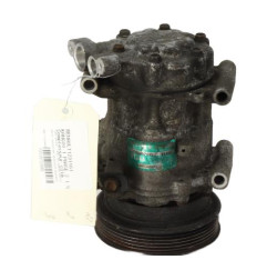 Compresseur clim RENAULT KANGOO 1 Photo n°4