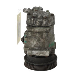 Compresseur clim RENAULT KANGOO 1 Photo n°5