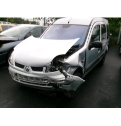 Compresseur clim RENAULT KANGOO 1 Photo n°7