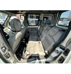 Compresseur clim RENAULT KANGOO 1 Photo n°8