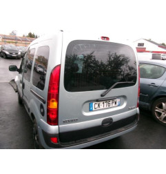 Compresseur clim RENAULT KANGOO 1 Photo n°9