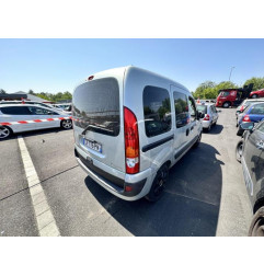 Compresseur clim RENAULT KANGOO 1 Photo n°10