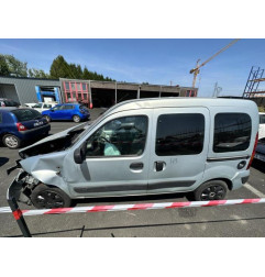 Compresseur clim RENAULT KANGOO 1 Photo n°12