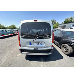 Compresseur clim RENAULT KANGOO 1 Photo n°13