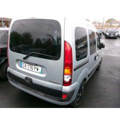 Compresseur clim RENAULT KANGOO 1 Photo n°14