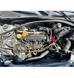 Compresseur clim RENAULT KANGOO 1 Photo n°15