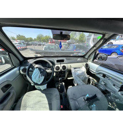 Compresseur clim RENAULT KANGOO 1 Photo n°19