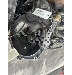 Boite de vitesses VOLKSWAGEN GOLF 6 Photo n°1