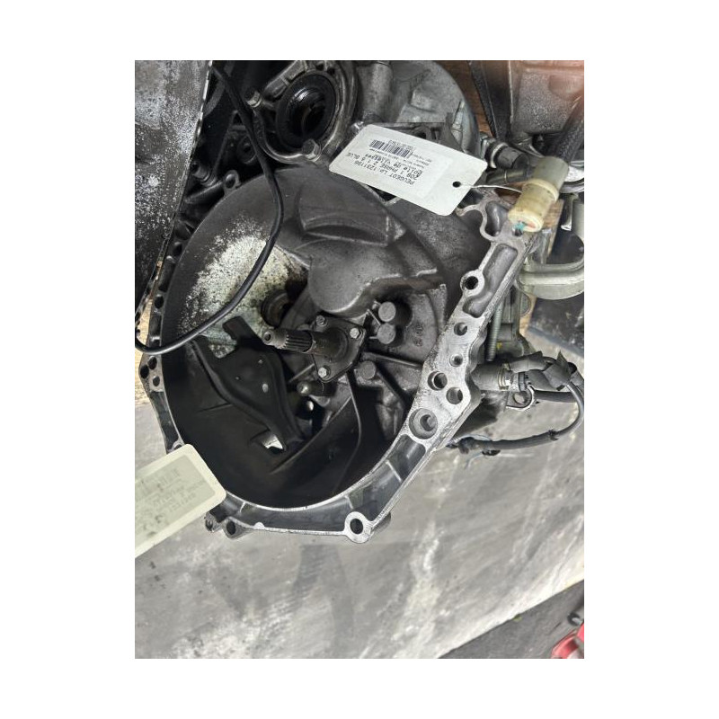 Boite de vitesses VOLKSWAGEN GOLF 6