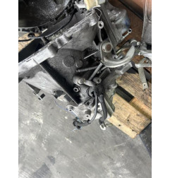 Boite de vitesses VOLKSWAGEN GOLF 6