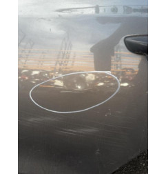 Porte arriere gauche VOLKSWAGEN GOLF 6 Photo n°3