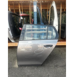 Porte arriere gauche VOLKSWAGEN GOLF 6 Photo n°5