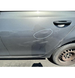 Porte arriere gauche VOLKSWAGEN GOLF 6 Photo n°7