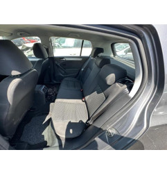 Porte arriere gauche VOLKSWAGEN GOLF 6 Photo n°12