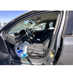 Porte arriere gauche VOLKSWAGEN GOLF 6 Photo n°15