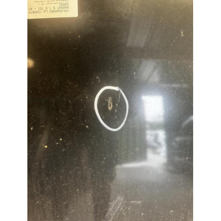 Capot VOLKSWAGEN PASSAT 5 Photo n°1