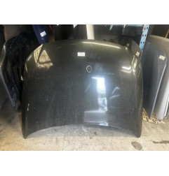 Capot VOLKSWAGEN PASSAT 5 Photo n°3