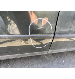 Capot VOLKSWAGEN PASSAT 5 Photo n°8