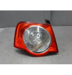 Feu arriere principal gauche (feux) VOLKSWAGEN PASSAT 5 Photo n°1