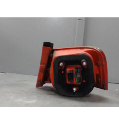 Feu arriere principal gauche (feux) VOLKSWAGEN PASSAT 5