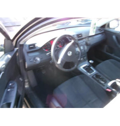 Feu arriere principal gauche (feux) VOLKSWAGEN PASSAT 5 Photo n°4