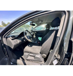 Feu arriere principal gauche (feux) VOLKSWAGEN PASSAT 5 Photo n°8