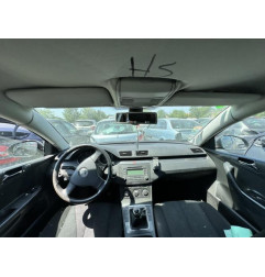 Feu arriere principal gauche (feux) VOLKSWAGEN PASSAT 5 Photo n°9