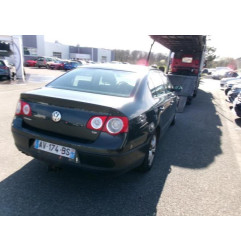 Feu arriere principal gauche (feux) VOLKSWAGEN PASSAT 5 Photo n°18