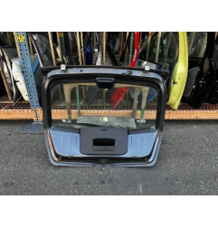 Malle/Hayon arriere DACIA SANDERO 1