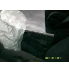 Malle/Hayon arriere DACIA SANDERO 1 Photo n°3