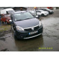 Malle/Hayon arriere DACIA SANDERO 1