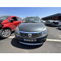 Malle/Hayon arriere DACIA SANDERO 1
