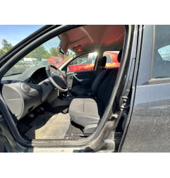 Malle/Hayon arriere DACIA SANDERO 1 Photo n°10