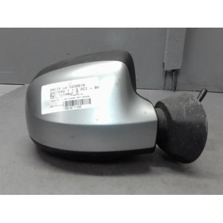 Retroviseur droit DACIA SANDERO 1