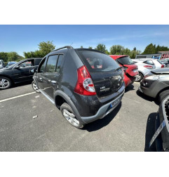 Retroviseur droit DACIA SANDERO 1 Photo n°19